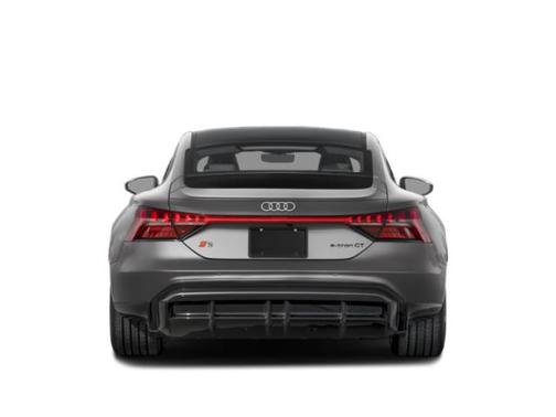 2025 Audi S e-tron GT Premium Plus