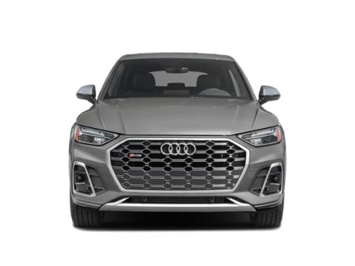 2025 Audi SQ5 3.0T Premium Plus