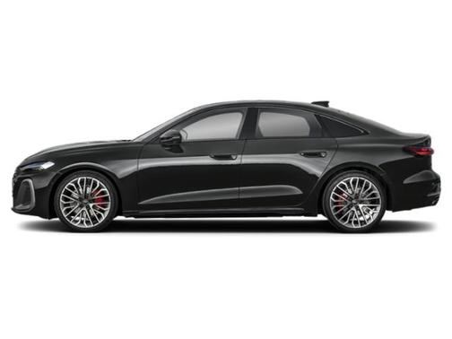 2025 Audi A5 Premium