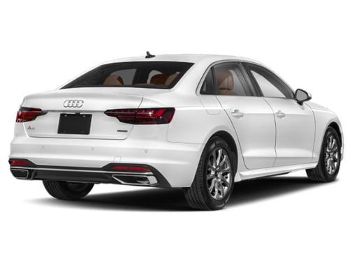 2024 Audi A4 40 Premium Plus