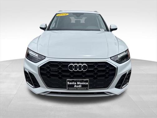 2024 Audi Q5 45 S line Premium