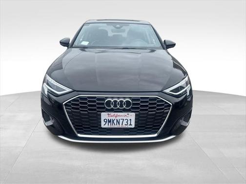 2024 Audi A3 Premium