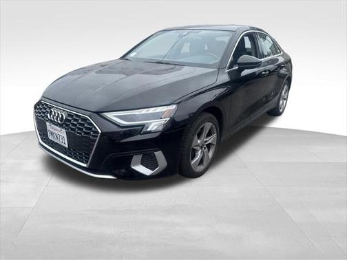 2024 Audi A3 Premium