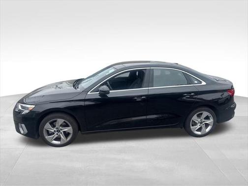 2024 Audi A3 Premium