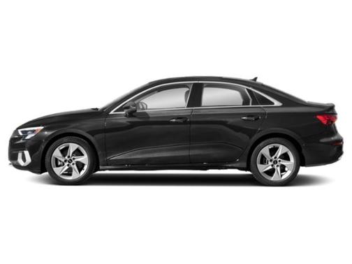 2022 Audi A3 Premium
