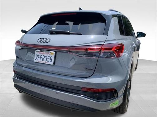 2023 Audi Q4 e-tron Premium Plus 50 quattro