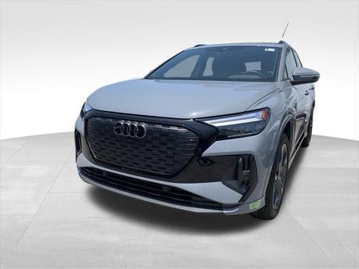 2023 Audi Q4 e-tron Premium Plus 50 quattro