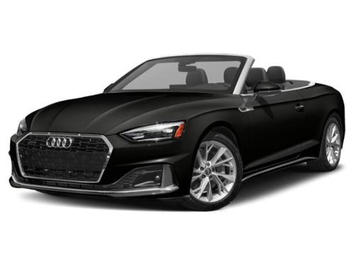 2022 Audi A5 45 Premium