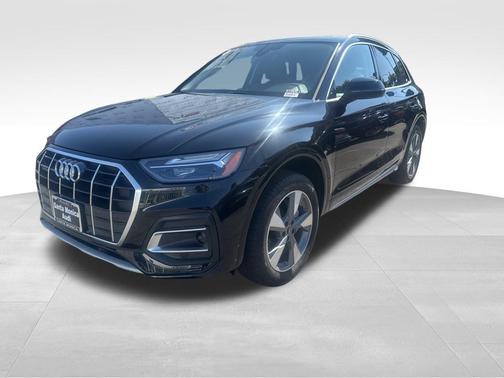 2024 Audi Q5 40 Premium