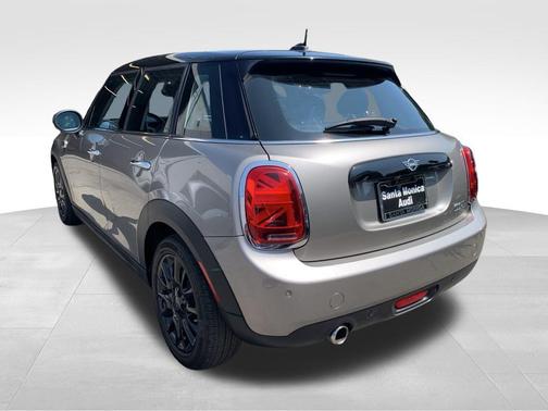 2020 MINI Hardtop Oxford Edition