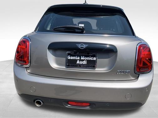 2020 MINI Hardtop Oxford Edition