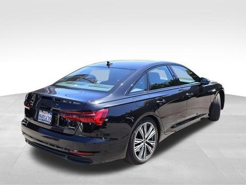 2023 Audi A6 45 Premium