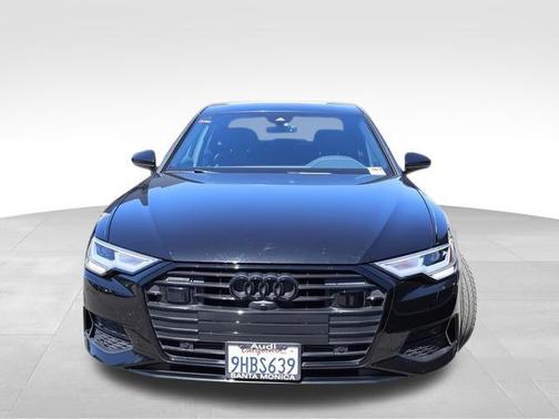 2023 Audi A6 45 Premium