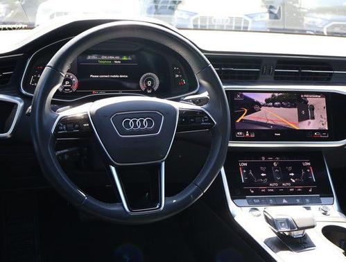 2023 Audi A6 45 Premium