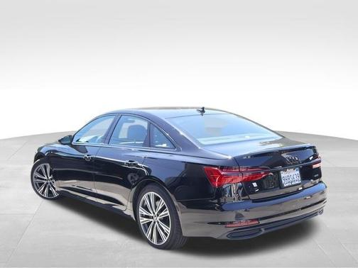 2023 Audi A6 45 Premium