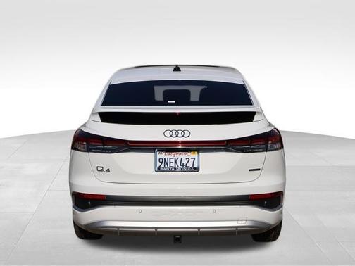 2024 Audi Q4 e-tron Sportback Premium Plus 55 quattro