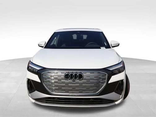 2024 Audi Q4 e-tron Sportback Premium Plus 55 quattro