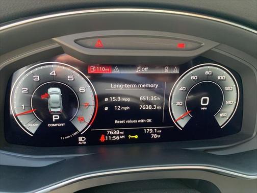 2022 Audi A6 55 Premium Plus