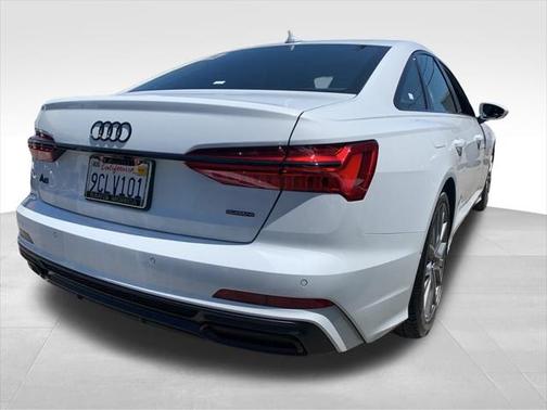 2022 Audi A6 55 Premium Plus