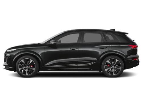 2025 Audi SQ6 e-tron Prestige quattro
