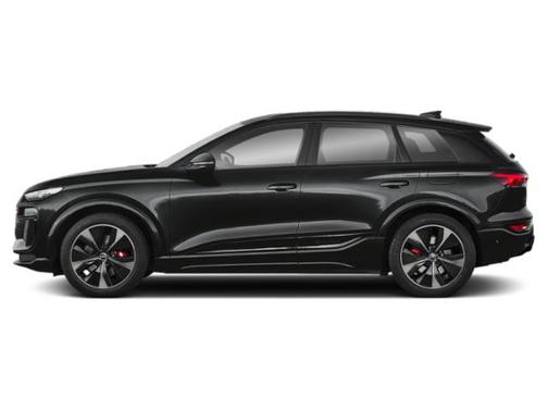 2025 Audi SQ6 e-tron Prestige quattro