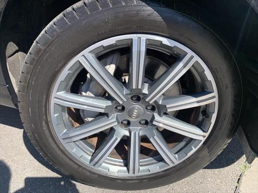 2017 Audi Q7 3.0T Premium