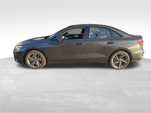 2024 Audi A3 Premium