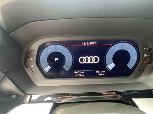 2024 Audi A3 Premium