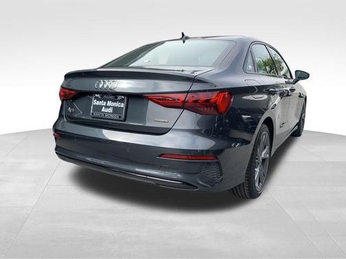 2024 Audi A3 Premium