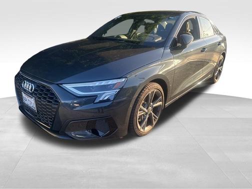 2024 Audi A3 Premium