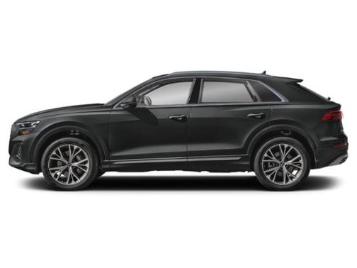 2025 Audi Q8 55 Premium Plus