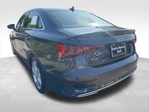 2023 Audi A3 Premium