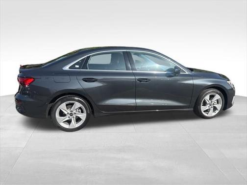 2023 Audi A3 Premium