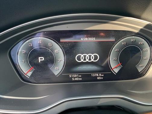 2021 Audi Q5 45 Premium Plus