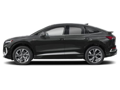 2025 Audi Q4 e-tron Sportback Premium Plus 55 quattro