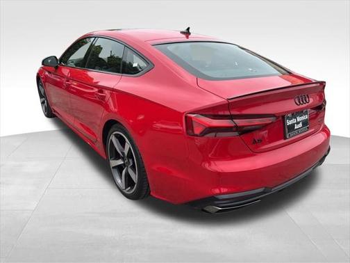 2024 Audi A5 Sportback 45 S Line Premium Plus