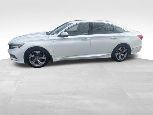 2019 Honda Accord EX-L