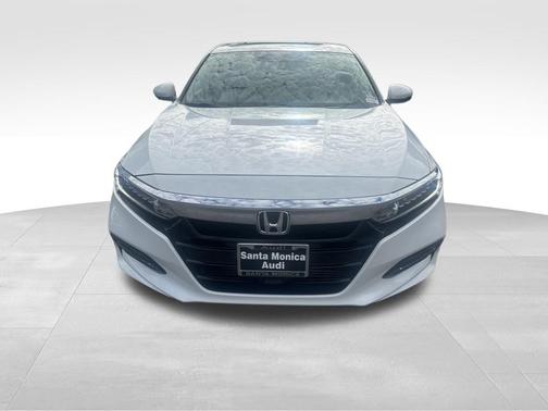 2019 Honda Accord EX-L