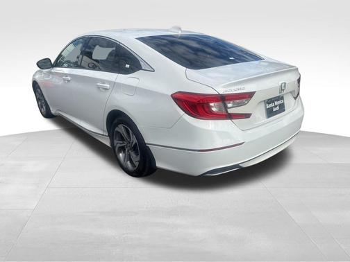 2019 Honda Accord EX-L