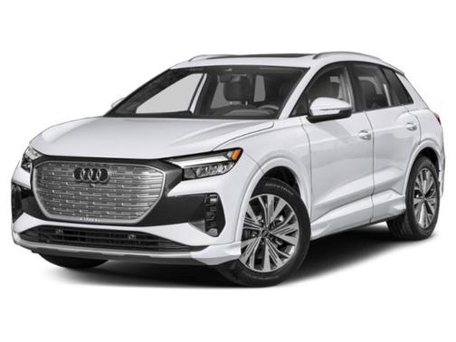 2025 Audi Q4 e-tron Premium Plus 55 quattro