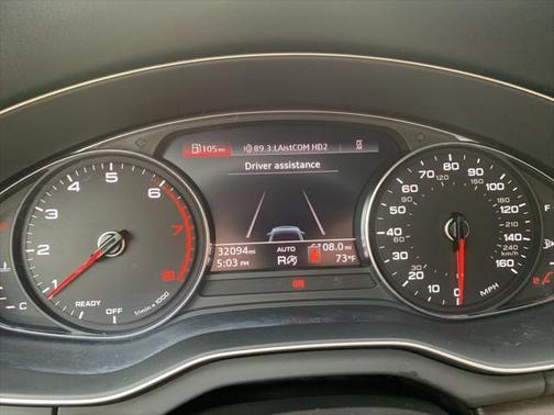 2021 Audi Q5 45 Premium