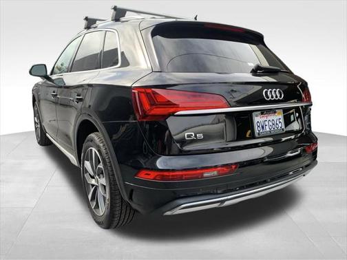 2021 Audi Q5 45 Premium