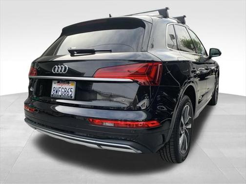 2021 Audi Q5 45 Premium