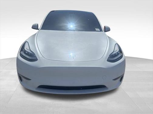 2020 Tesla Model Y Performance Dual Motor All-Wheel Drive