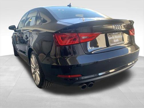 2016 Audi A3 1.8T Premium