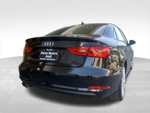 2016 Audi A3 1.8T Premium