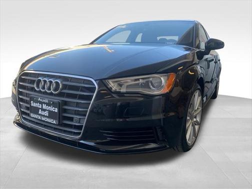 2016 Audi A3 1.8T Premium