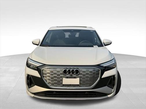 2024 Audi Q4 e-tron Sportback Premium Plus 55 quattro