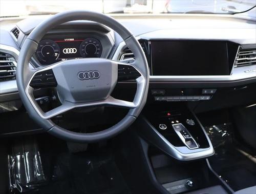 2024 Audi Q4 e-tron Sportback Premium Plus 55 quattro