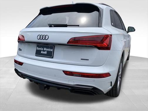2024 Audi Q5 e 55 S line Prestige